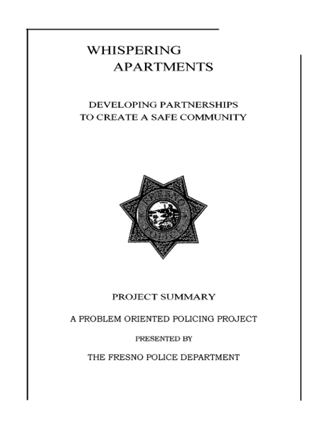 Whispering Woods Apartments