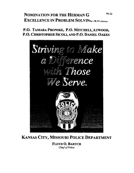 Stonewall Court Initiative