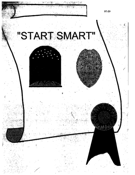 Start Smart