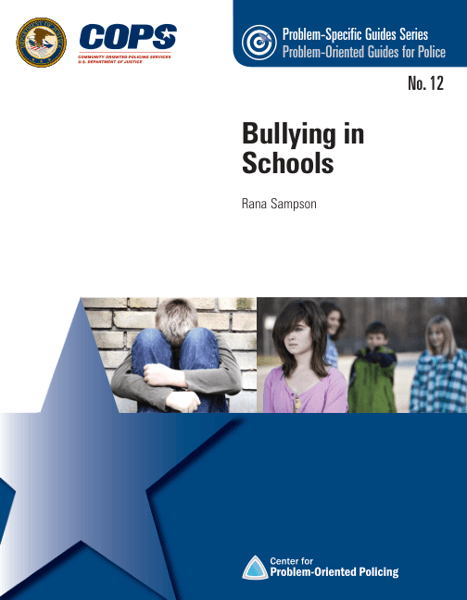 Bullying in Schools
