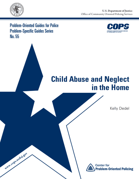 Child Abuse and Neglect in the Home