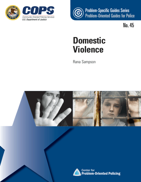 Domestic Violence