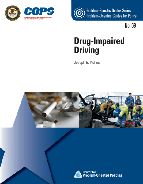 Drug-Impaired Driving