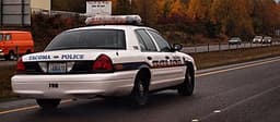 Tacoma Police Department patch or logo
